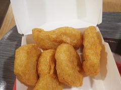 -麦当劳(总统大酒店店)