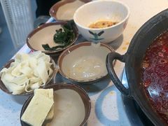 -芈重山老火锅(广州首店)