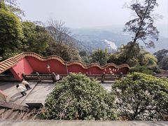 -方山风景区