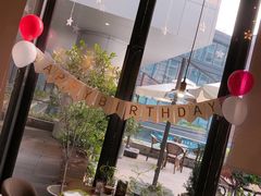 -G+KITCHEN(龙湖狮山天街店)