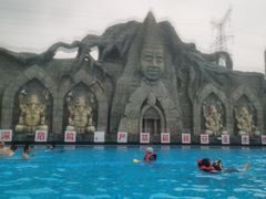 -苏州乐园森林水世界