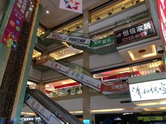 -欧亚达商业广场(红桥店)