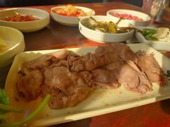 -火炉情韩国料理店(古田路店)