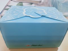 -必胜客(WOW中央公园店)