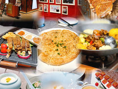 -大秦小宴•新派西北(万象前海店)