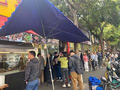 -老黄记手撕烤兔(玉林街店)