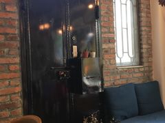 -西关84·History·Art·Cafe