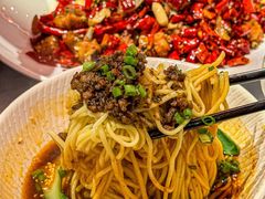 -小河盐帮·私家菜·烤鸭(三元桥·霄云路店)