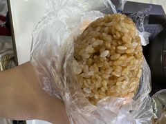 -六广门毛阿姨糯米饭