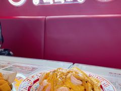 -永兴發香港茶餐厅(三坊七巷店)