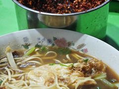 -小狗面馆(复兴店)
