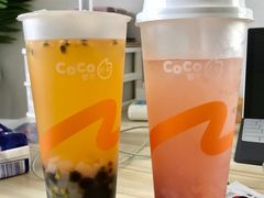 -CoCo都可(宝龙广场店)