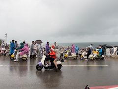 -养马岛旅游度假区