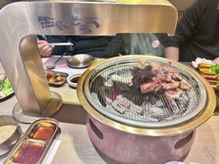 -西塔老太太泥炉烤肉(沈阳店)