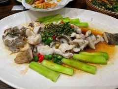 -猪肉婆私房菜(容桂总店)