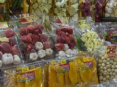 -瓦洛洛传统市场