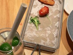 -夏日玛莉西餐厅(岳阳花板桥步步高店)