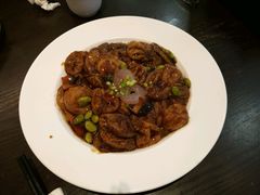 -同庆楼(滨湖万达广场店)