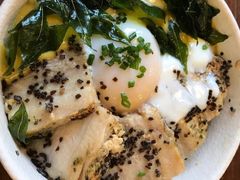 Yuzu&nbsp;Pepper&nbsp;Katsu&nbsp;Don-Tanuki Raw(Orchard Central)