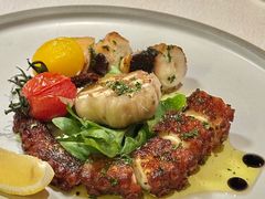 -La Vita 意大利传统料理(富民路店)