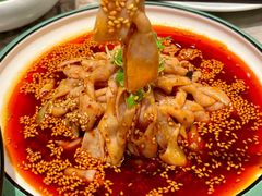 -火婆子·川小馆(扬韬科技广场店)