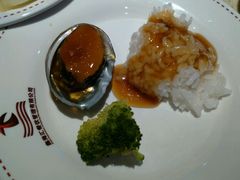 -鑫海汇海鲜烤肉自助(北国商城店)