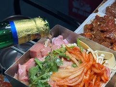 -泰善串店•延边朝鲜族烧烤(理工大学店)