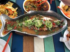 -Doo Dee Thai Food(Issan/Isaan/Esan)