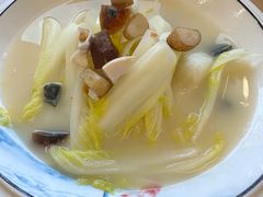 -都一处烧麦馆(前门店)