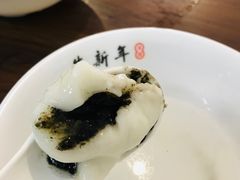 -朱新年·苏式汤团·面点(北寺塔店)