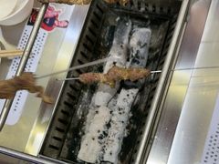 -遇西祠·海鲜烧烤(总店)