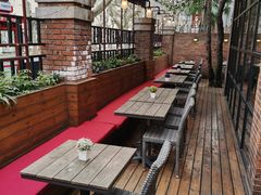 -Boxing Cat Brewery拳击猫精酿啤酒馆(永福店)