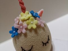 -BONBON BAKERY