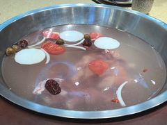 -313羊庄·羊肉火锅烧烤(李村店)