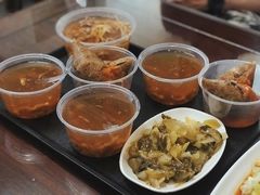 -好成财牛排馆(涂门街总店)