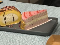 -星巴克(北京通州九棵树西路店)