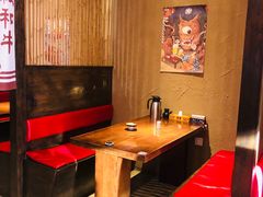 -千代武日本料理(开发区店)
