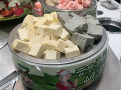 -密友回转自助火锅(世茂国际广场店)