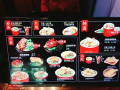 -猪角·闽南猪脚饭(华闽大厦店)