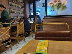 -豪客来牛排(红豆万花城店)