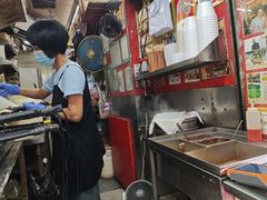 -利强记北角鸡蛋仔(弥敦道店 )