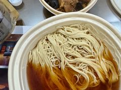 -松鹤面馆·古法焖肉面(观前店)