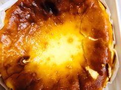 半熟斯巴克-好利来(靖江路店)