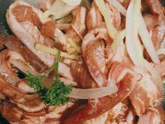 -韩宫宴烤肉·料理(砂之船奥特莱斯店)