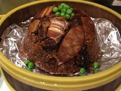 -花中城·杭帮菜·粤菜·海鲜火锅(清泰街店)