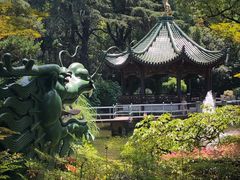 -申粤轩酒楼·三十年粤菜经典(丁香花园店)