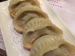-翡翠拉面小笼包(岭南新天地店)
