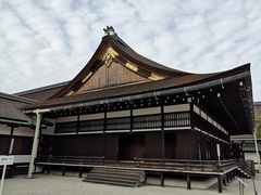 -京都御所