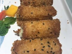 -乜都得港式茶楼(天贵路店)