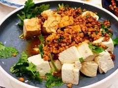 -傅先生东北菜(青年城店)